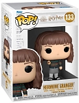 (EU) Фигурка Funko POP! Harry Potter: Hermione Granger (133)