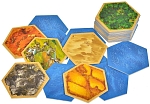 (EU) Настоьная игра Hobby World Catan: Мореходы (доп)
