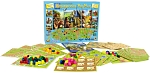 (EU) Настольная игра Hobby World Каркассон. Big Box