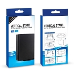 Алюминиевый стенд (подставка) для PS4 Slim/Pro