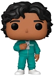 (EU) Фигурка Funko POP! Television: Player 199: Ali (1221)
