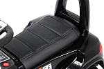 Детский толокар Mercedes-AMG GLS 63 RiverToys (HL600) (черный)