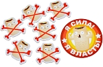 (EU) Настольная игра Hobby World Шава Шава
