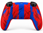 Геймпад Sony DualSense Vanquish ЦСКА ЦВБП (майка) (PS5)