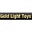Логотип компании 'Gold Light Toys'
