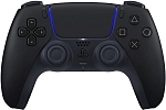Геймпад Sony DualSense Midnight Black (чёрная полночь) (PS5)