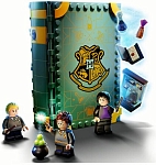 (EU) Конструктор LEGO Harry Potter Занятия по зельям в Хогвартсе (76383)