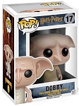 (EU) Фигурка Funko POP! Harry Potter: Dobby (17)