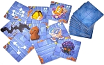 (EU) Настольная игра Hobby World Шакал: Альфа Центавра