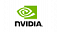 Логотип компании 'NVIDIA'