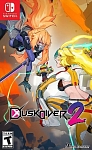Игра Dusk Diver 2 - Day One Edition (Nintendo Switch)