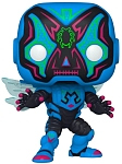 (EU) Фигурка Funko POP! Heroes: Blue Beetle (410)