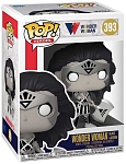 (EU) Фигурка Funko POP! Heroes: Wonder Woman Black Lantern (393)