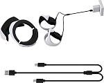 Кабель Charging Cable 0.8m для зарядки контроллеров PS VR2 (TP5-2519)
