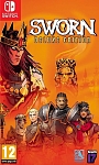 Игра Sworn - Deluxe Edition  (Nintendo Switch)