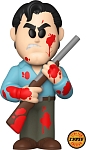 Фигурка Funko: Vinyl: SODA: Evil Dead: Ash w/(BD) Chase (58334)