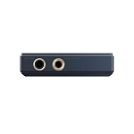 Портативный аудиоплеер FIIO M21 (F3071M), Тёмно-синий