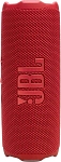 Портативная колонка JBL Flip 7 Red