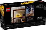 (EU) Конструктор LEGO Star Wars Логотип (75407)