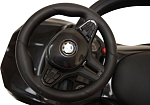 Детский толокар BMW M5 RiverToys (A999MP-M) (черный)