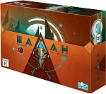 (EU) Настольная игра GaGa Games Шаман