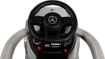 Детский толокар RiverToys Mercedes-Benz G63 (Z001ZZ-C-GREY-DIAMOND) серый бриллиант