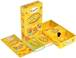 (EU) Настоьная игра Hobby World Соображарий: Три Кота