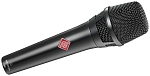 Микрофон Neumann KMS 104, Чёрный