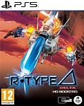 Игра R-Type Delta HD Boosted: Full Force Edition  (PS5)