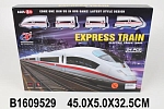 Железная дорога на бат. JHX2014-03 в кор. в кор.2*24шт B1609529