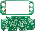 Пластиковый защитный чехол Animal Crossing для Nintendo Switch Lite (SX-006)