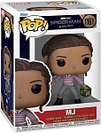 (EU) Фигурка Funko POP! Marvel Spider-Man No Way Home: MJ (1161)