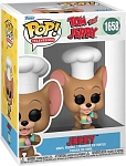 (EU) Фигурка Funko POP! Television: Jerry (1658)