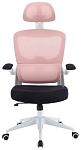 (EU) Игровое кресло Woxter GM26-109, 183330573, Розовое