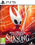 Игра Hollow Knight: Silksong (PS5, русская версия)