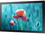 (EU) Профессиональный дисплей Samsung QB13R-T (сенсорный 13", Full HD, Tizen OS) , Чёрный