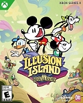 Игра Disney Illusion Island Starring Mickey & Friends (Xbox Series X)