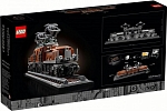 (EU) Конструктор LEGO Creator Локомотив Крокодил (10277)