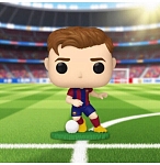 (CN) Фигурка Funko Pop! Sports: FC Barcelona - Gavi (63)