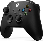 Геймпад Microsoft Xbox Series X|S Wireless Controller Carbon Black (чёрный)