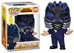 (EU) Фигурка Funko POP! Animation: All For One (609)