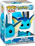 (EU) Фигурка Funko POP! Games: Vaporeon (627)