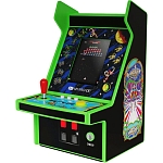 Аркадная игровая ретро приставка консоль My Arcade Galaga Micro Player Pro