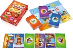 (EU) Настольная игра Стиль жизни Пузырьковые истории