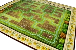 (EU) Настольная игра Hobby World Расцвет