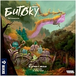 (EU) Настоьная игра Hobby World Битоку