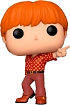 (EU) Фигурка Funko POP! Rocks: Jin Dynamite (219)