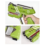 Набор для лазертага Call of Life Star-Team (2 бластера), Winyea W7008D