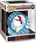 (EU) Фигурка Funko POP! Deluxe: Mini Puft in Hamster Wheel (1513)