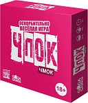 (EU) Настольная игра GaGa Games Чпок Чмок